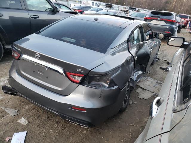 2020 NISSAN MAXIMA SL 1N4AA6DV5LC362375