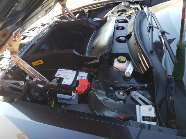 WBY2Z2C3XHV676887 BMW I8