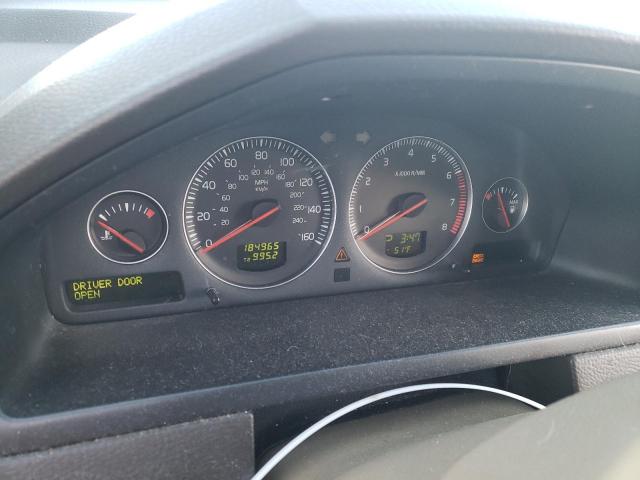 YV4982CZ7A1553484 Volvo XC90 3.2