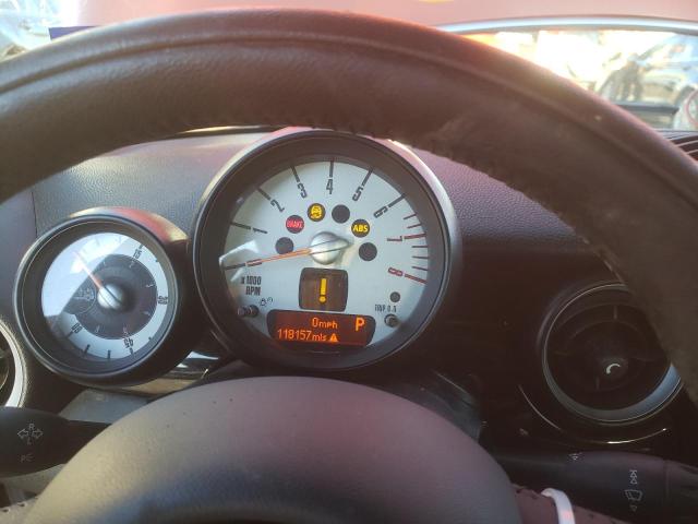 WMWZP3C54CT249929 Mini COOPER S