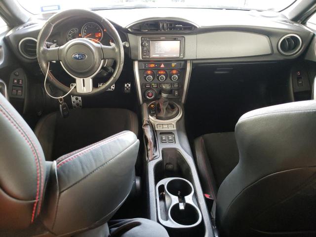 JF1ZCAC17F8601950 Subaru Brz 2.0 Limited