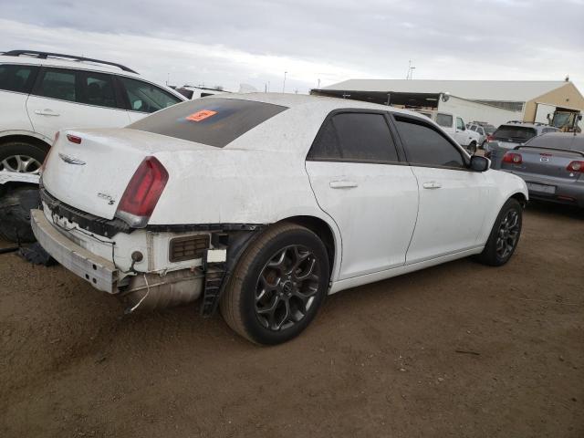 2017 CHRYSLER 300 S - 2C3CCAGG5HH585988