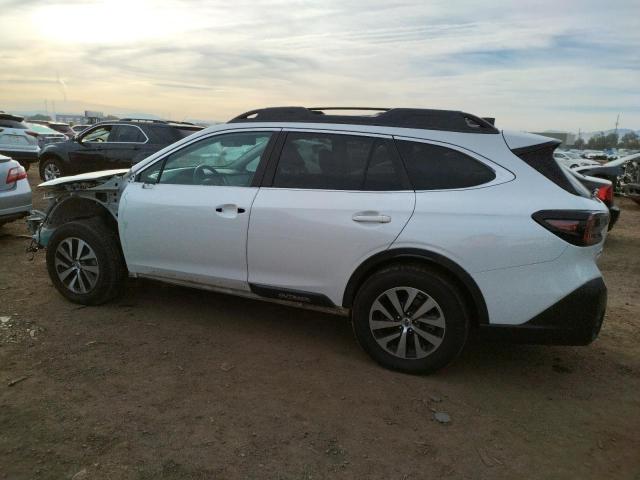 4S4BTACC4L3154723 Subaru Outback Premium