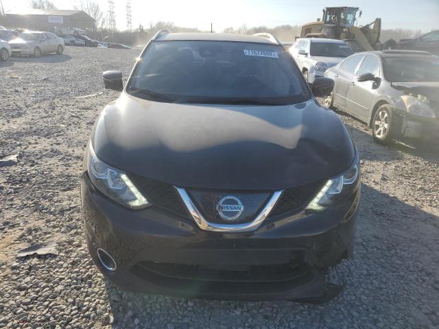 2019 NISSAN ROGUE SP - JN1BJ1CP7KW212921