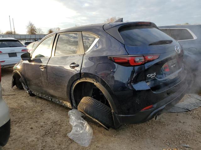2022 MAZDA CX-5 PREFE - JM3KFBCM7N0555303