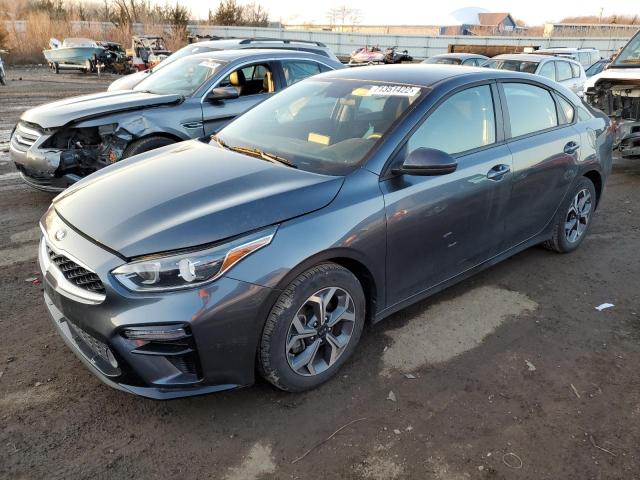 2019 KIA Forte FE for sale in Columbia Station, OH