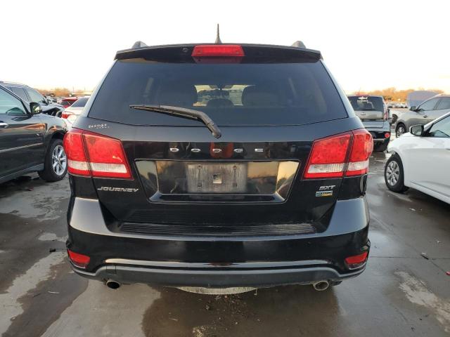 2016 DODGE JOURNEY SX - 3C4PDCBG9GT134873