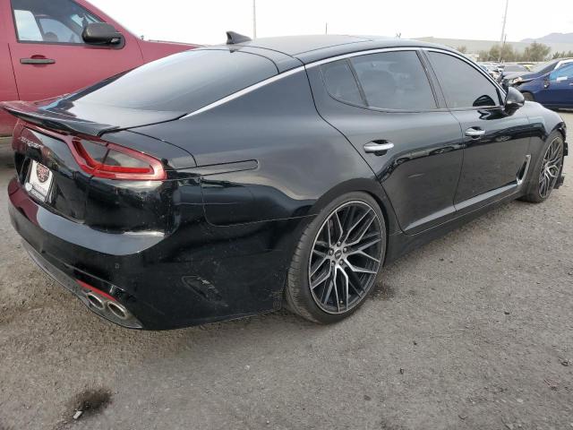 KNAE25LA0J6014221 KIA Stinger Premium