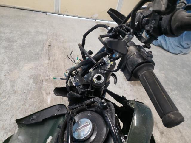 2022 HONDA NVA110 B 3H1JK0703ND005116