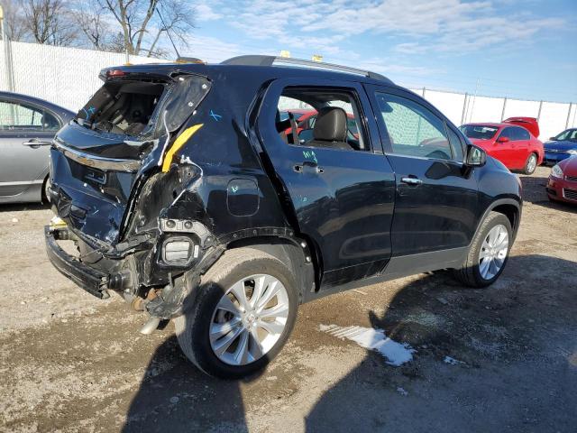 2018 CHEVROLET TRAX PREMI 3GNCJRSB9JL197744