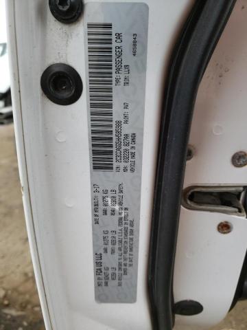 2017 CHRYSLER 300 S - 2C3CCAGG5HH585988