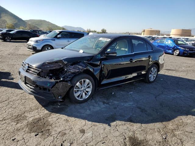 2016 VOLKSWAGEN JETTA SE - 3VWD67AJ7GM355266