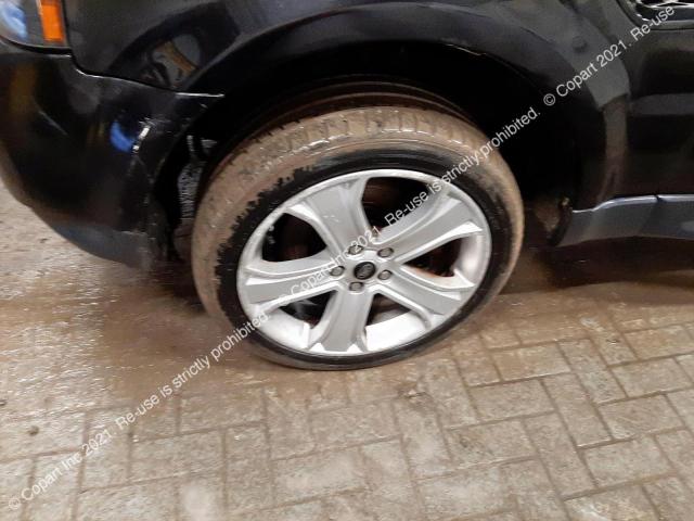 SALLSAAG5DA812798 Land Rover R Rover Sp