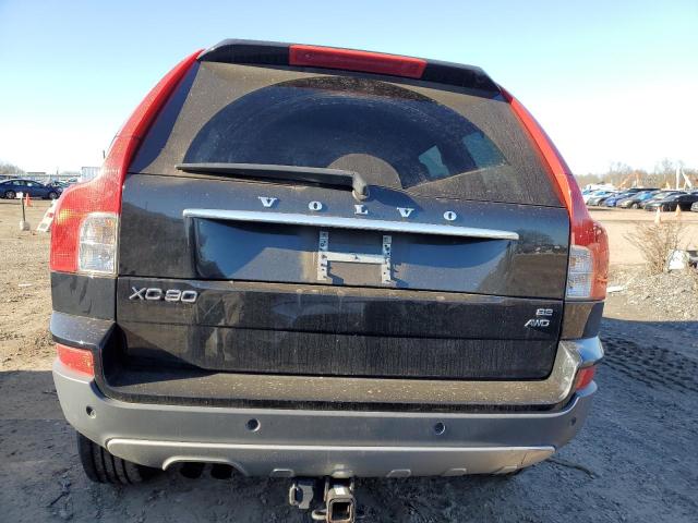 YV4982CZ8A1562713 Volvo XC90