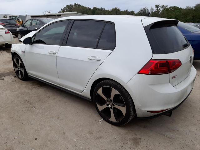2016 VOLKSWAGEN GTI S/SE - 3VW547AU6GM036459