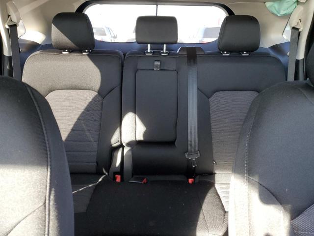 2022 FORD EDGE SE - 2FMPK4G95NBA28849