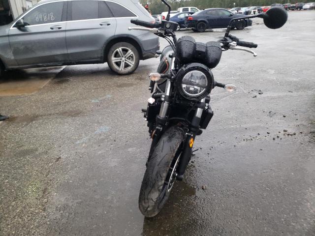 2022 KAWASAKI ER650 M - ML5EREM16NDA72717