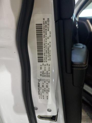 1C4PJLDB9EW283818 Jeep Cherokee Limited