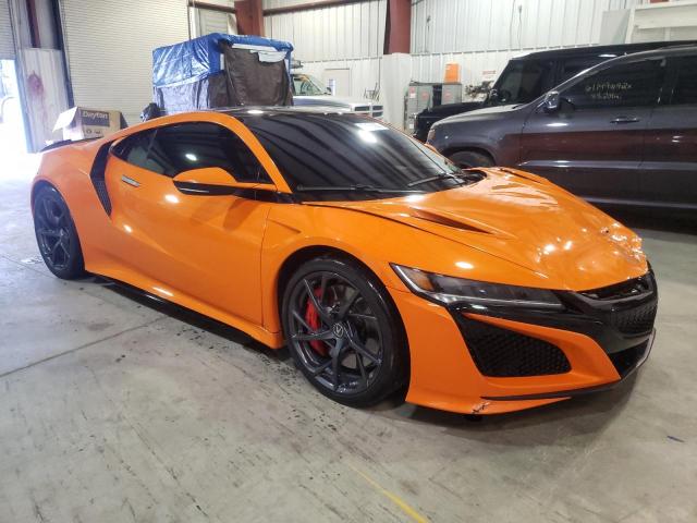 2019 ACURA NSX 19UNC1B01KY000062
