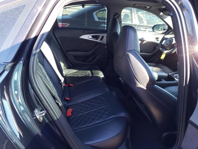 2017 AUDI A6 COMPETI - WAUF3AFC0HN133197