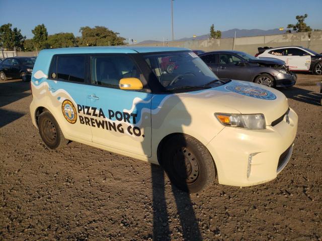 2015 TOYOTA SCION XB - JTLZE4FE7FJ067169