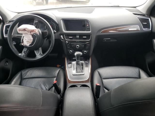 2016 AUDI Q5 PREMIUM - WA1C2AFP5GA070108