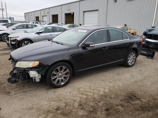 2009 Volvo S80 