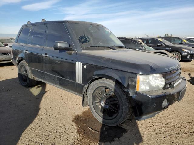 SALMF15448A271269 Land Rover Range Rover Hse