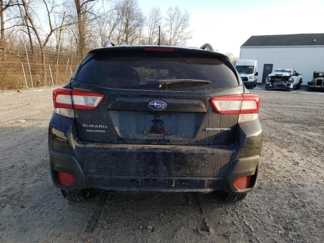 JF2GTAAC8J9306124 Subaru Crosstrek
