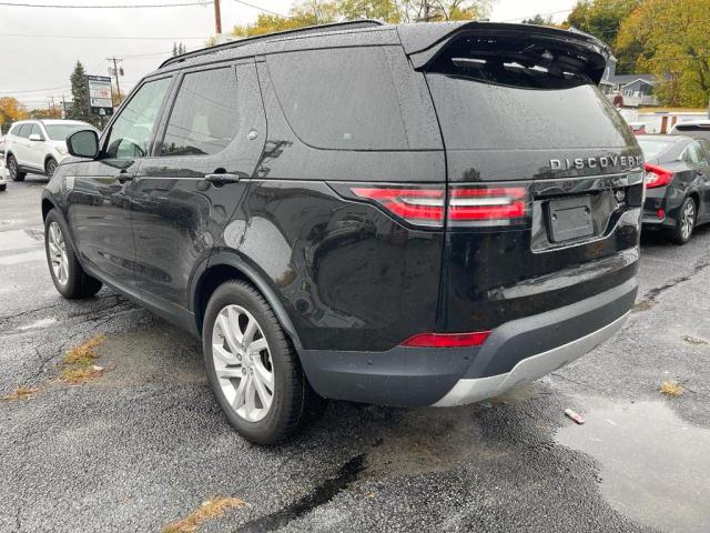 SALRR2RV5JA053580 Land Rover Discovery