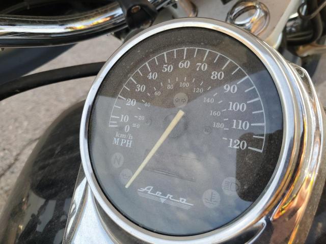 2005 HONDA VT750 CA JH2RC50375M104269