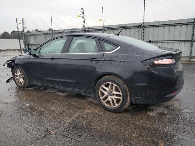 2016 FORD FUSION SE - 1FA6P0H73G5104606