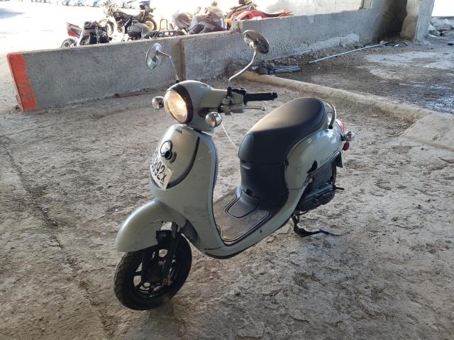 2022 HONDA NCW50 - JH2AF7715NK500295