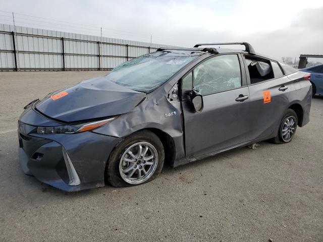 2022 Toyota Prius Prime LE