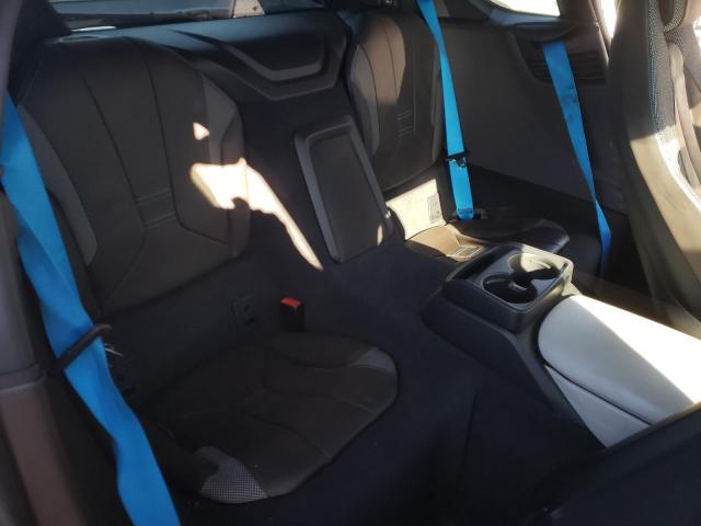 WBY2Z2C3XHV676887 BMW I8