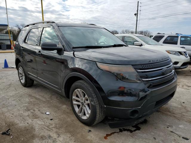 1FM5K8B8XFGA62213 Ford EXPLORER