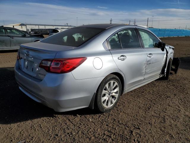 4S3BNAB68H3041827 Subaru Legacy 2.5i
