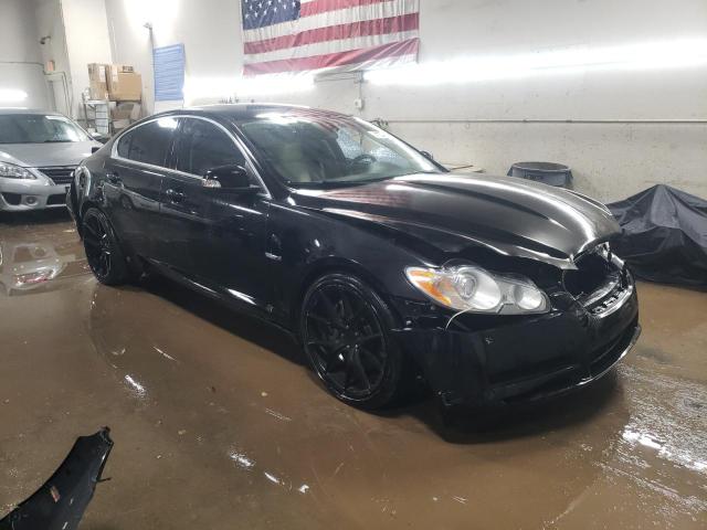SAJWA07C691R06573 Jaguar Xf Supercharged