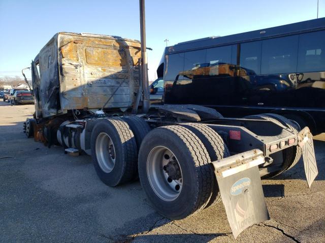 4V4NC9EH4EN161191 Volvo VN