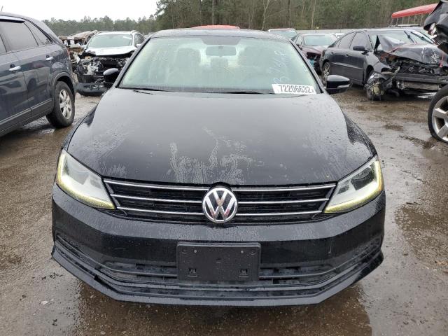 2017 VOLKSWAGEN JETTA SE - 3VWDB7AJ0HM313681