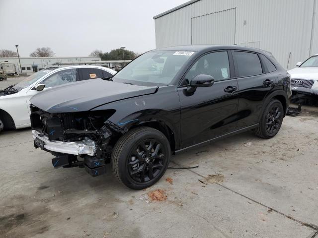 2023 HONDA HR-V SPORT - 3CZRZ1H53PM714743