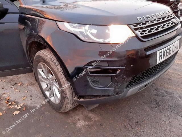 SALCA2AN9KH780965 Land Rover Discovery