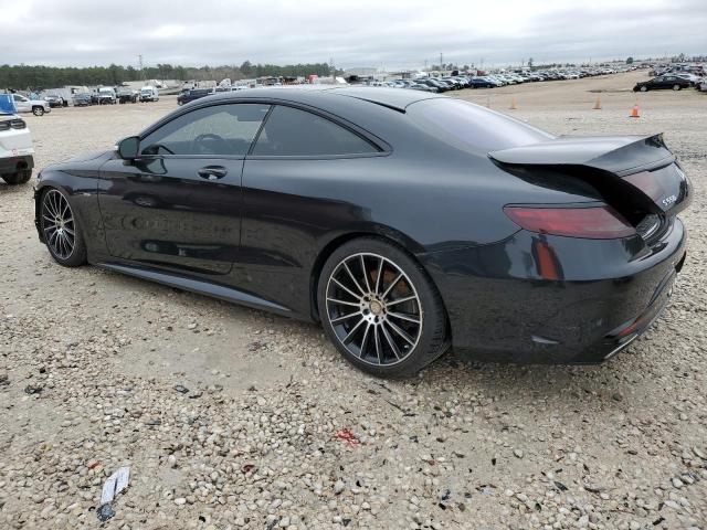 2015 MERCEDES-BENZ S 550 - WDDXJ8FB1FA001217