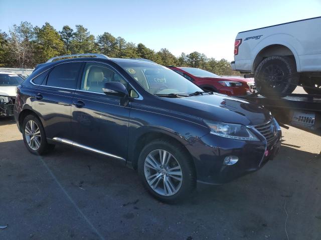 2015 LEXUS RX 450H 2T2BC1BA1FC004872