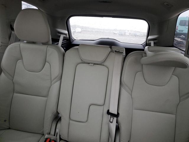YV4BR0CKXM1676402 Volvo XC90 T8 RE