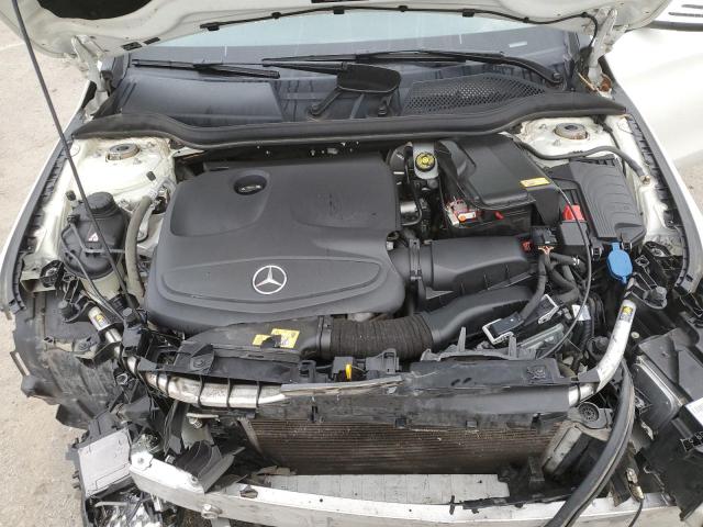 VIN WDDSJ4EBXFN272824 2015 MERCEDES-BENZ CLA-CLASS no.11