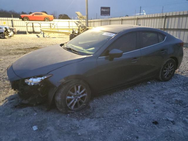 2015 Mazda Mazda3 4-Door Grand Touring