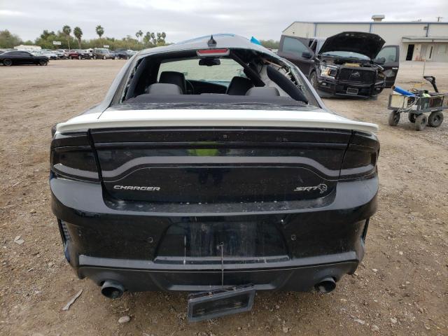 2020 DODGE CHARGER SR - 2C3CDXL93LH116141