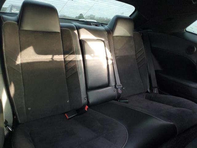 2015 DODGE CHALLENGER - 2C3CDZC93FH714696
