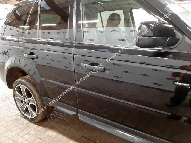 SALLSAAG5DA812798 Land Rover R Rover Sp